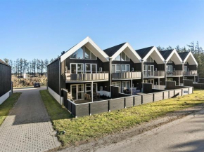 Holiday Home Flugha - 600m from the sea by Interhome